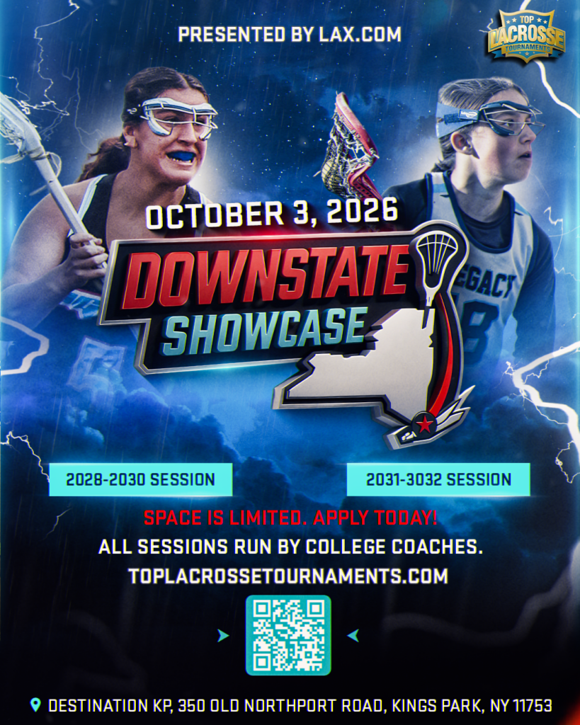 Downstate - Girls 6